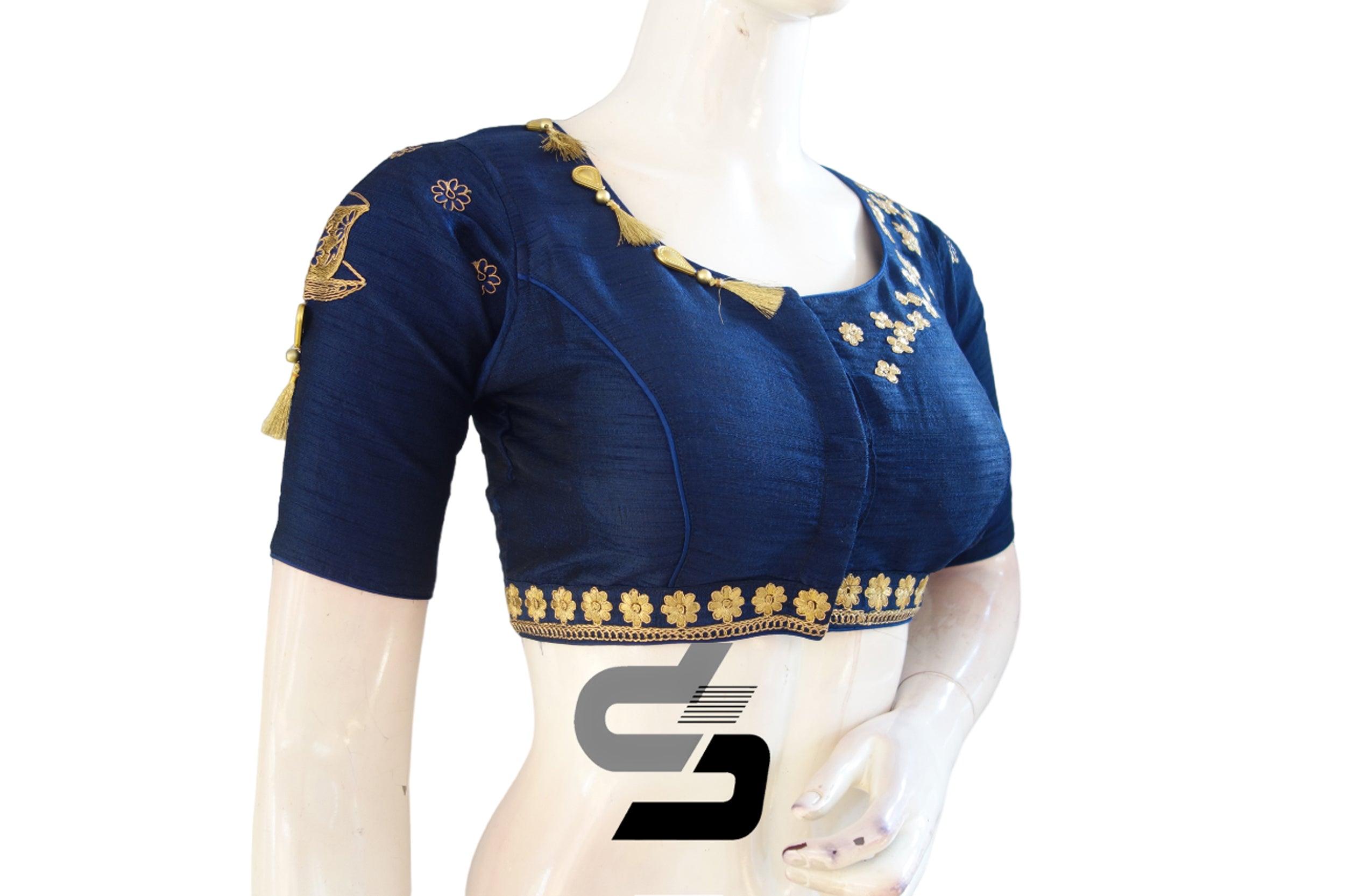 Designer Traditional Saree