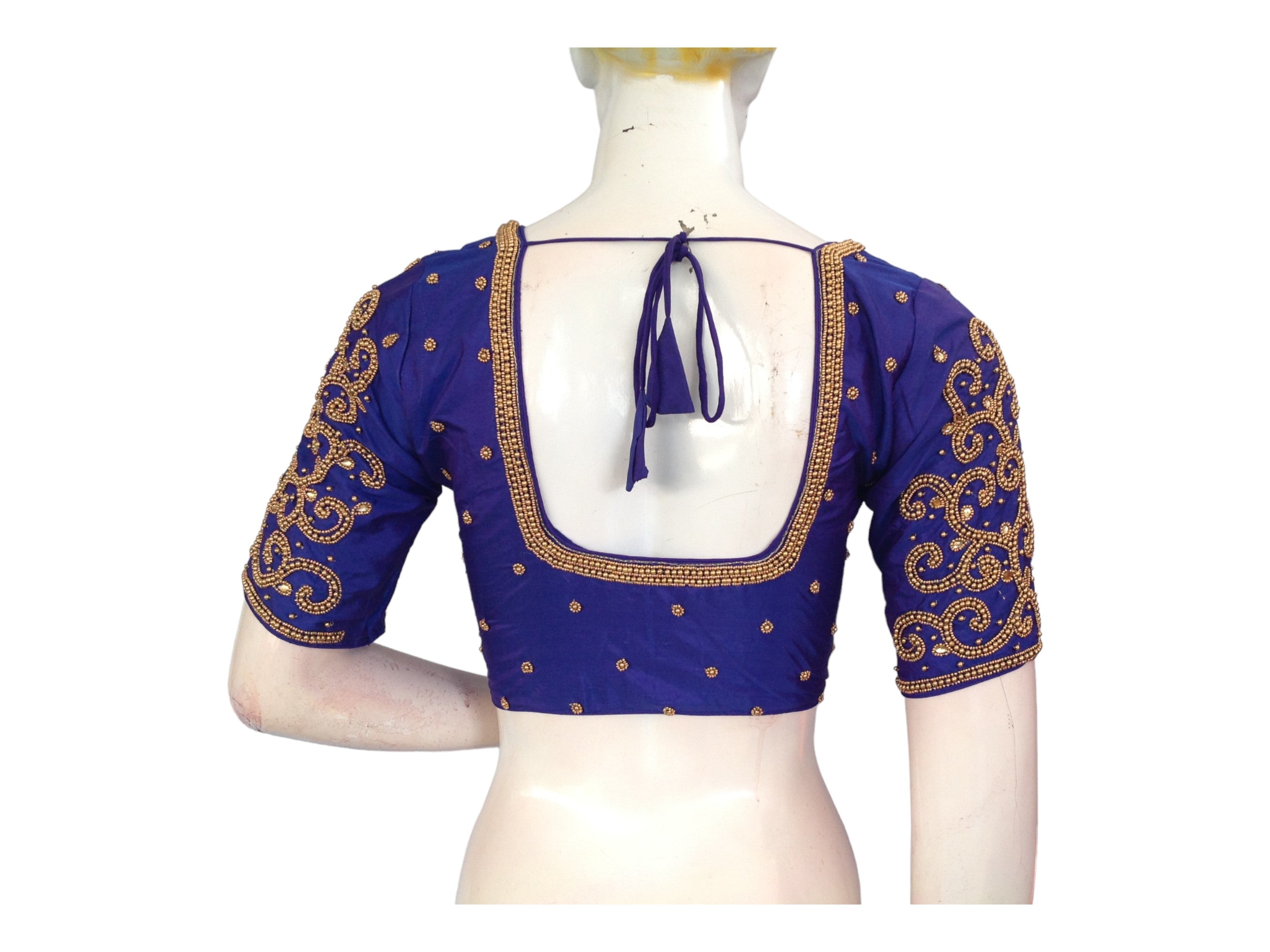 Save time with pre-stitched sarees online | Readymade saree, Saree look,  Lehenga style saree