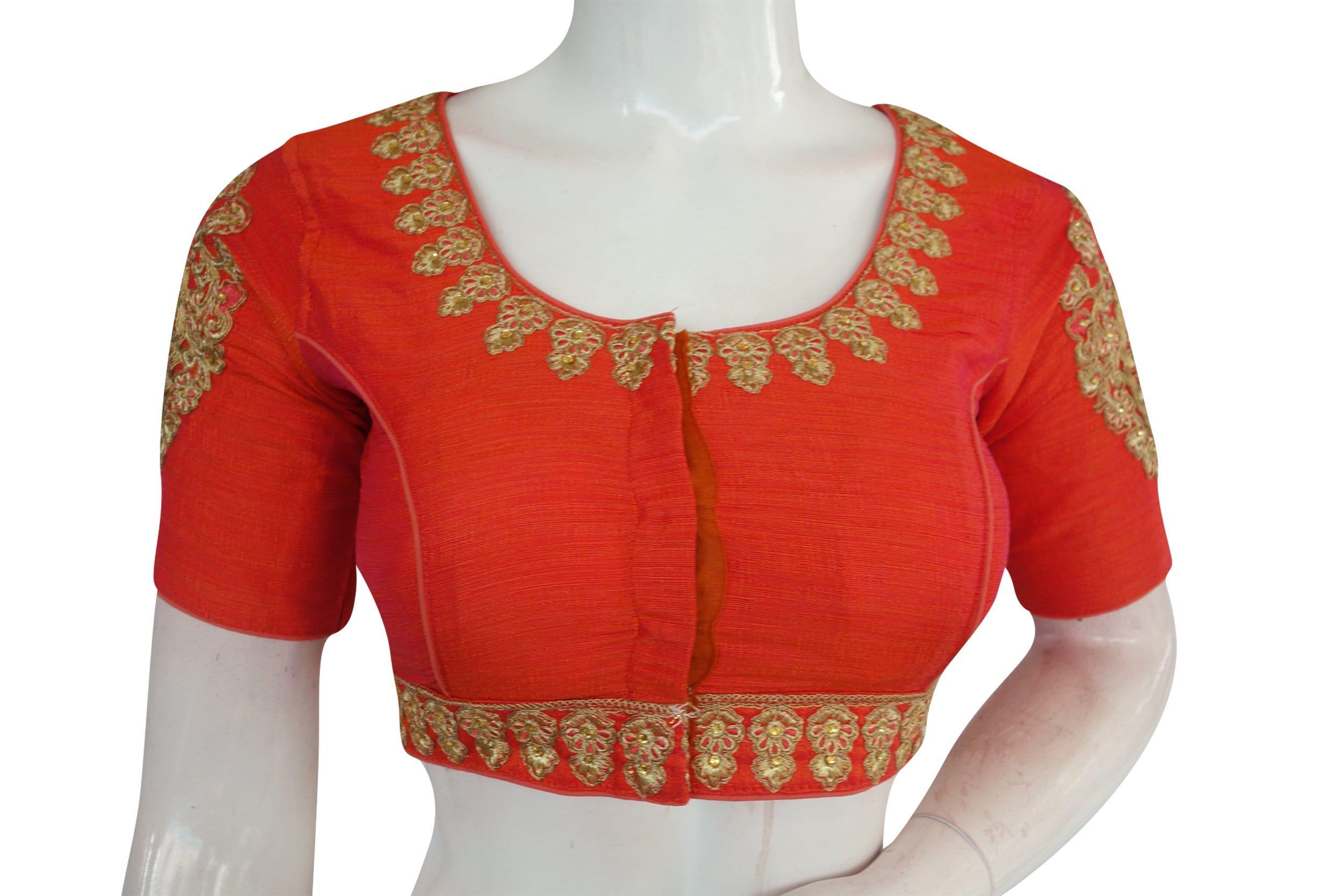 Thrishvar Creations - Exclusive Aari Work Designers in Pattukottai  Ho,Pattukottai - Best Tailors For Women in Pattukottai - Justdial