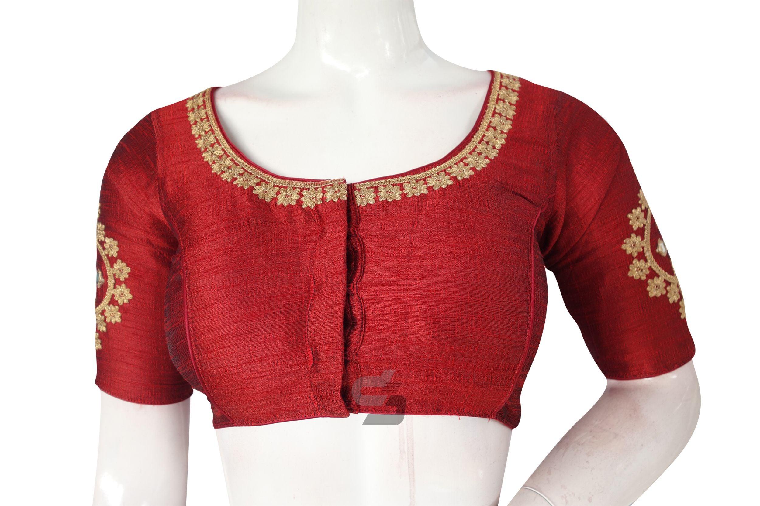 Blouse Designs - Buy Latest Saree Designer Blouse Online US UK